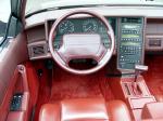 Cadillac Allante 1987 года (EU)